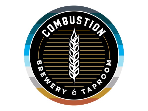 Combustion Brewery & Taproom Logo