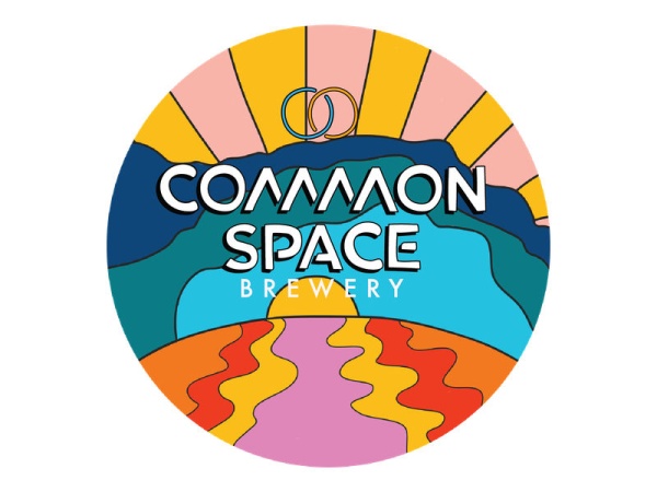 Common Space Brewery Logo