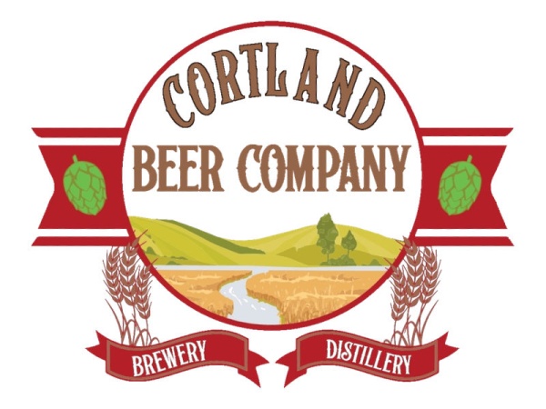 Cortland Beer Company Logo