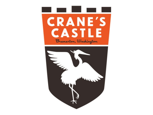 Crane's Castle Brewing Co, LLC Logo