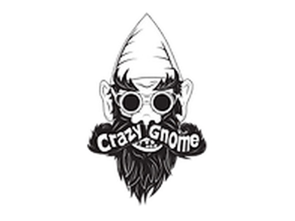 Crazy Gnome LLC Logo