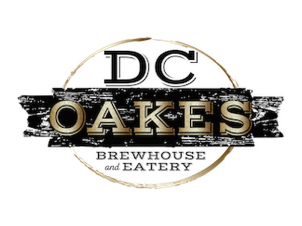 D.C. Oakes Brewhouse and Eatery Logo