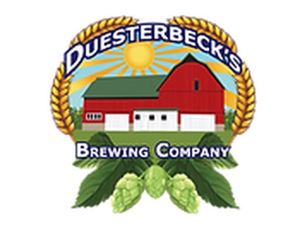 Duesterbeck's Brewing Company Logo