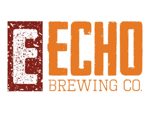 Echo Brewing Cask and Barrel Logo