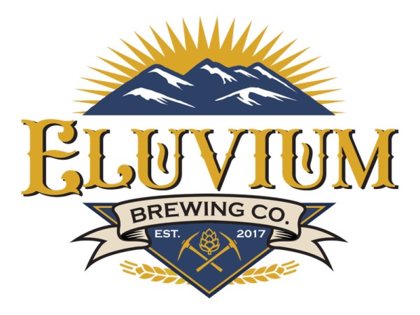Eluvium Brewing Co. Logo