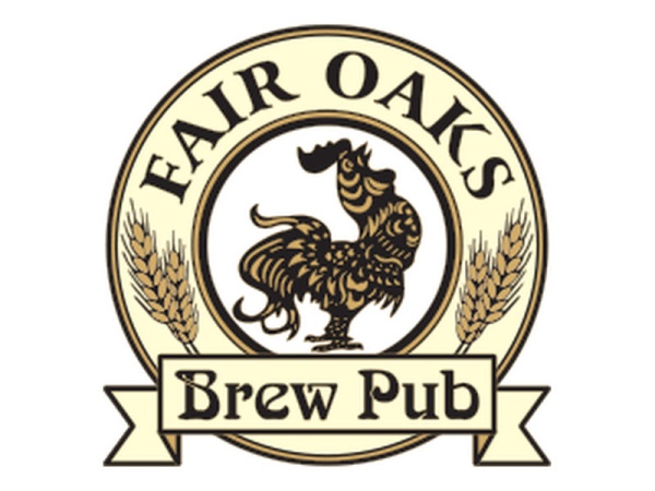 Fair Oaks Brew Pub Logo