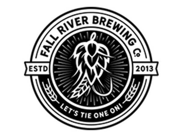 Fall River Brewing Company Logo