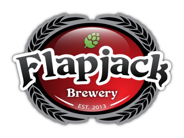 Flapjack Brewery Logo