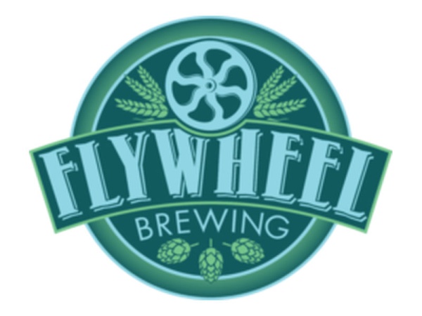 Flywheel Brewing Company Logo