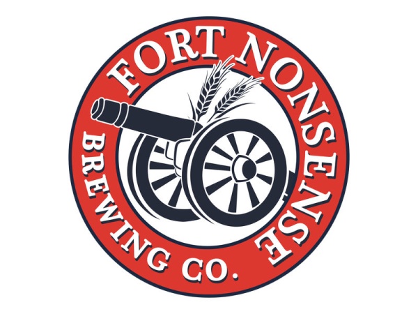 Fort Nonsense Brewing Company Logo