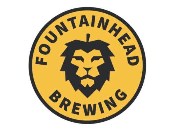 Fountainhead Brewing Co Logo
