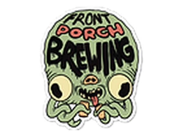 Front Porch Brewing Logo