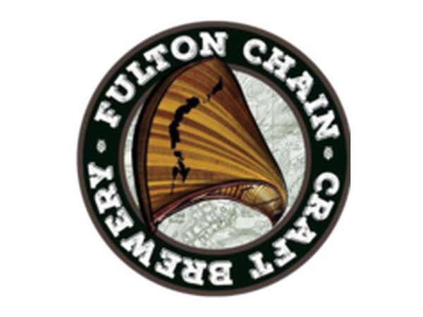 Fulton Chain Craft Brewery Logo