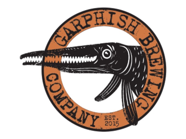 Garphish Brewing Company Logo
