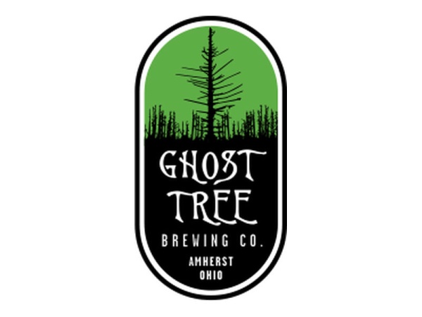 Ghost Tree Brewing Company Logo