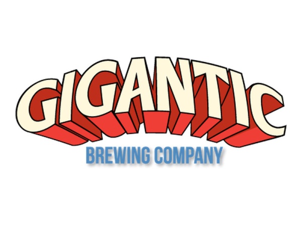 Gigantic Brewing Co Logo