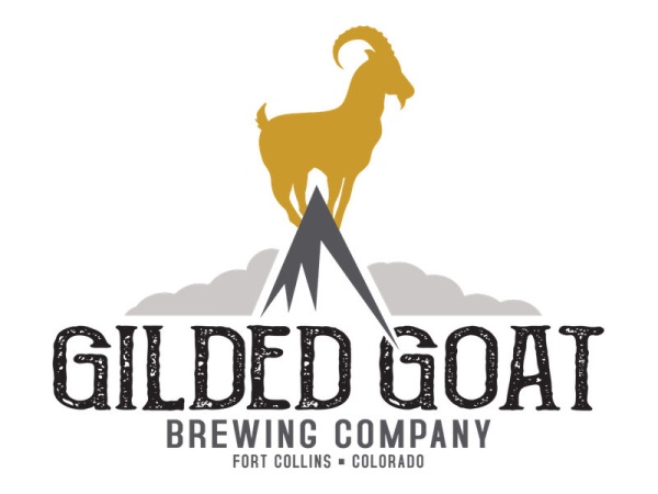 Gilded Goat Brewing Company Logo