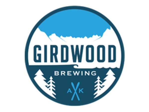Girdwood Brewing Company Logo