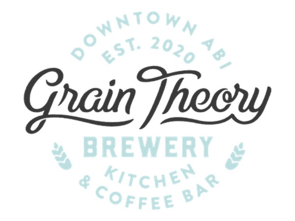 Grain Theory Logo