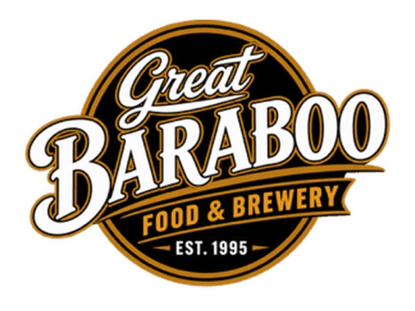 Great Baraboo Brewing Co Logo