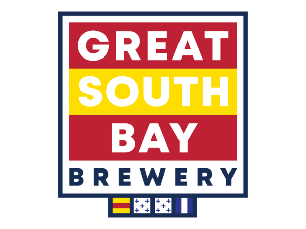 Great South Bay Brewery Logo