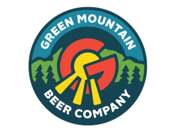 Green Mountain Beer Company Logo