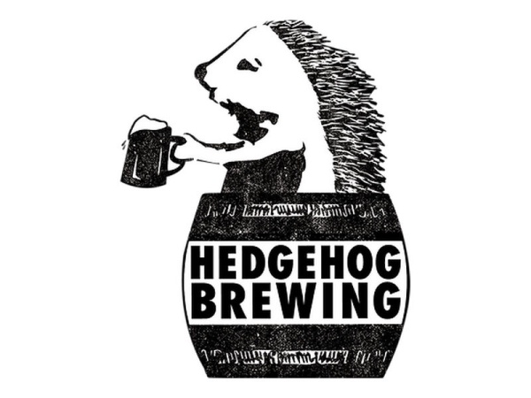 Hedgehog Brewing Logo