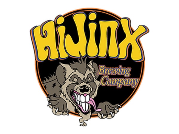 HiJinx Brewing Company Logo