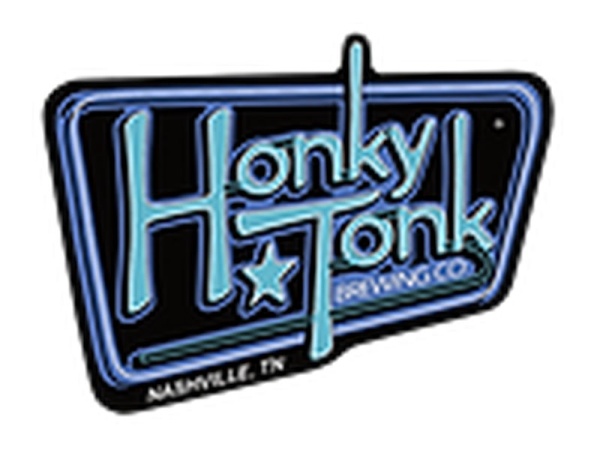 Honky Tonk Brewing Co Logo