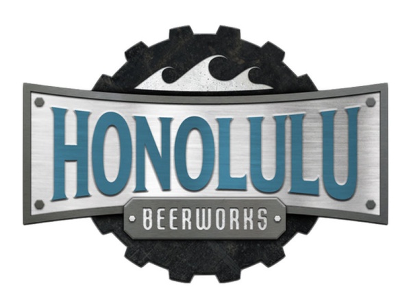 Honolulu BeerWorks Logo