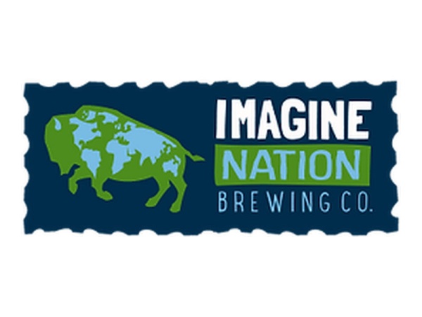 Imagine Nation Brewing Logo