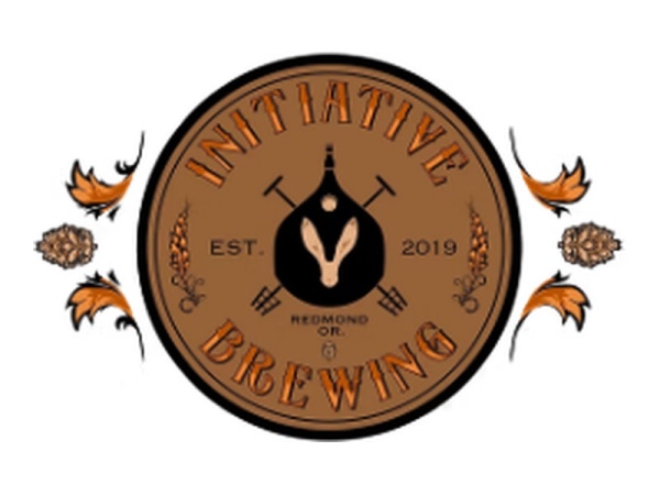 Initiative Brewing Logo