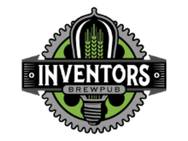 Inventors Brewpub Logo