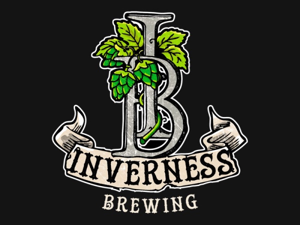 Inverness Brewing Logo