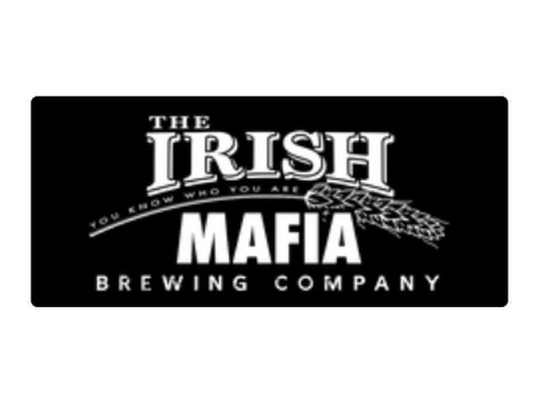 Irish Mafia Brewing Co Logo