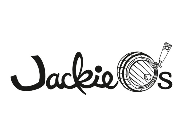 Jackie O's Pub & Brewery Logo
