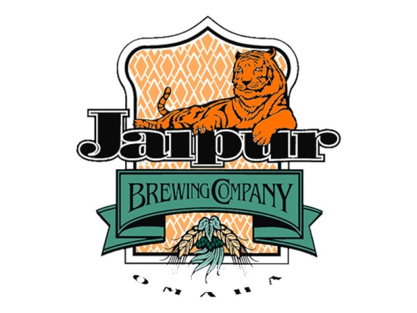 Jaipur Restaurant and Brewpub Logo
