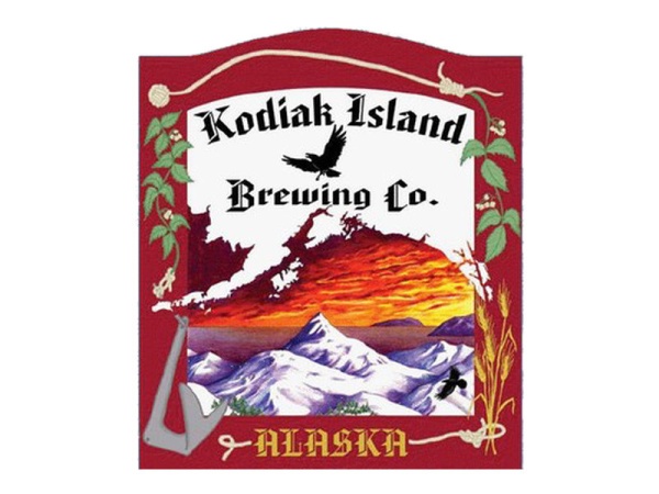 Kodiak Island Brewing Co, LLC Logo