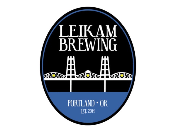Leikam Brewing Logo