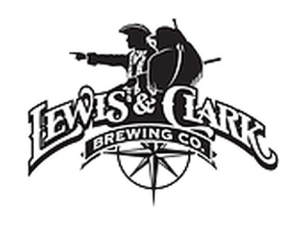 Lewis & Clark Brewing Co Logo