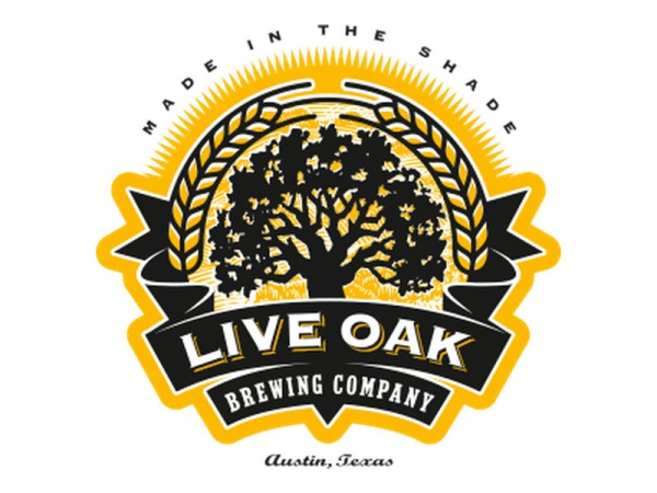 Live Oak Brewing Co Logo