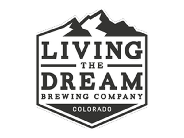 Living the Dream Brewing Co. Logo
