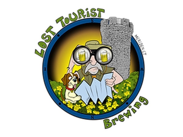 Lost Tourist Brewing Logo