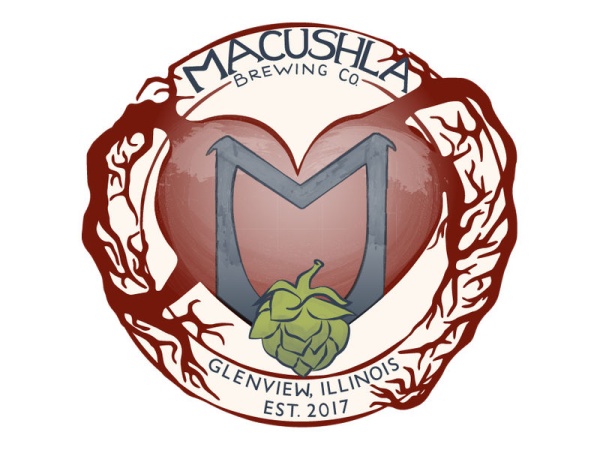 Macushla Brewing Co Logo