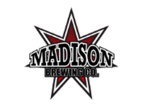 Madison Brewing Co, Pub and Restaurant Logo