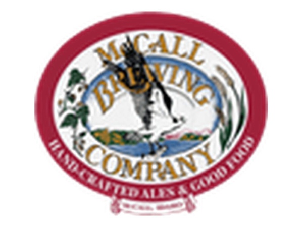McCall Brewing Co Logo