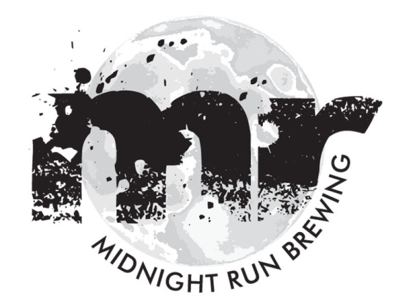 Midnight Run Brewing Logo