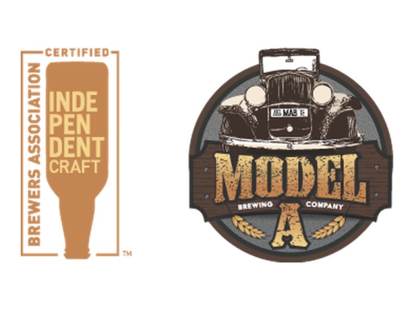 Model A Brewing Company Logo