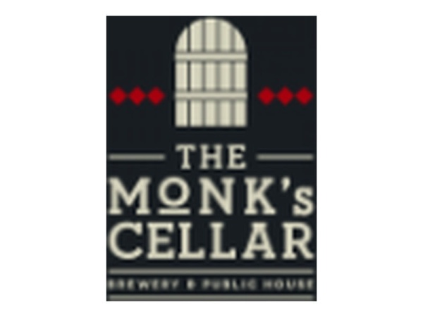 Monk's Cellar Logo
