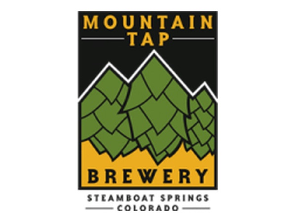 Mountain Tap Brewery Logo